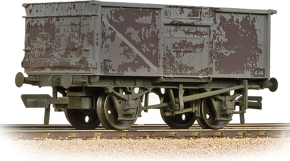 Bachmann