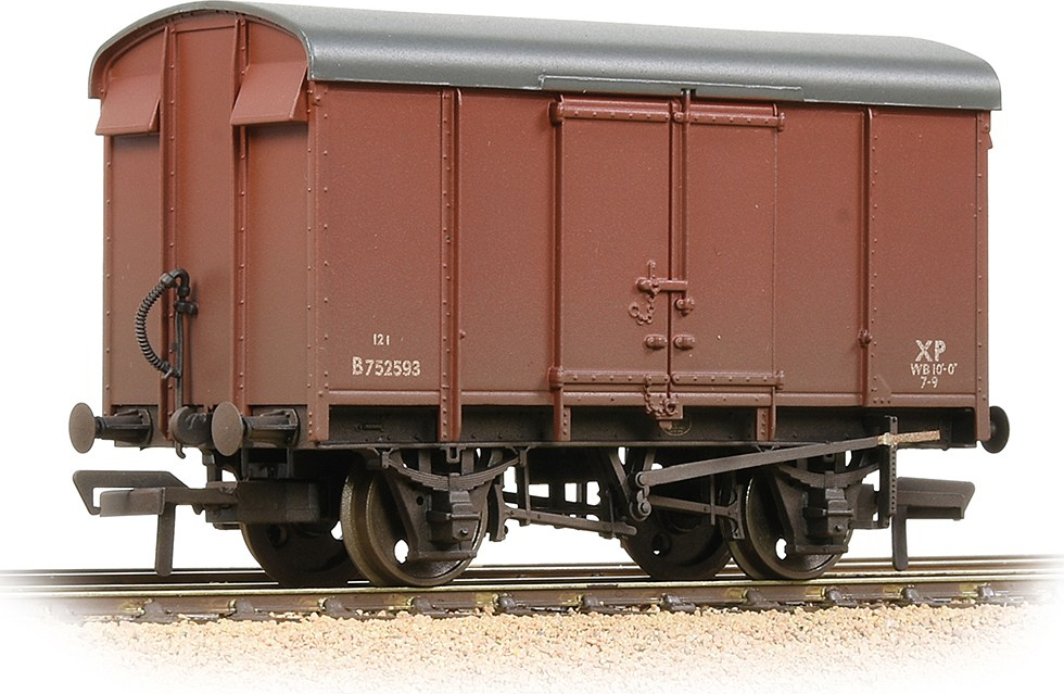 Bachmann