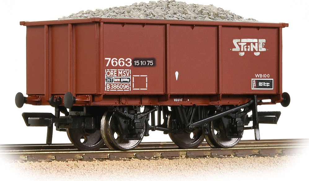 Bachmann