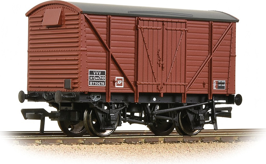 Bachmann