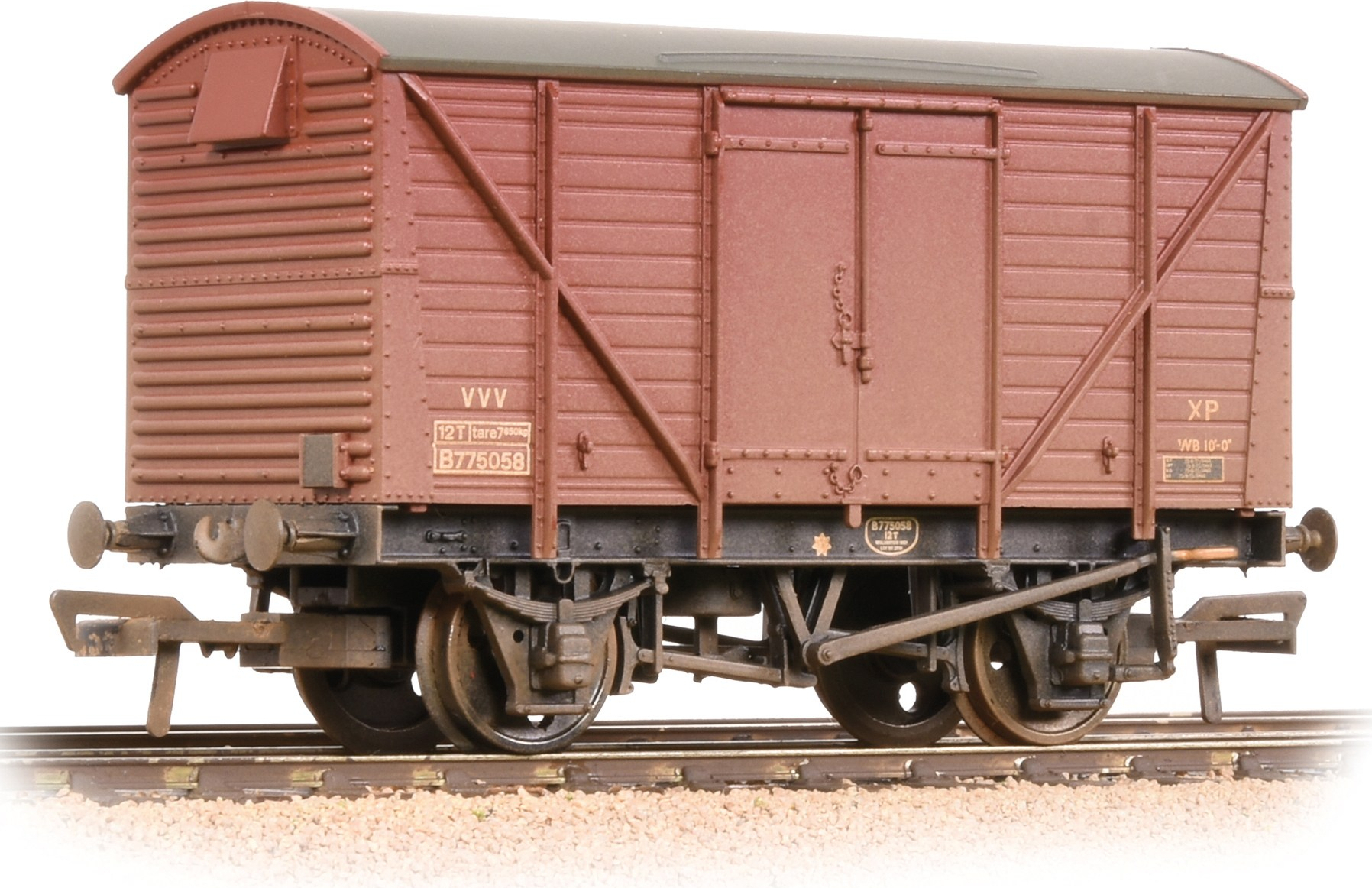 Bachmann