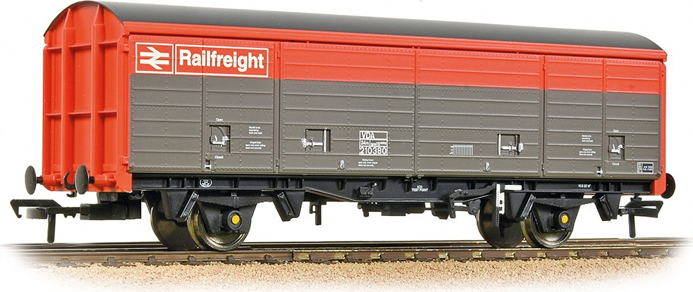 Bachmann