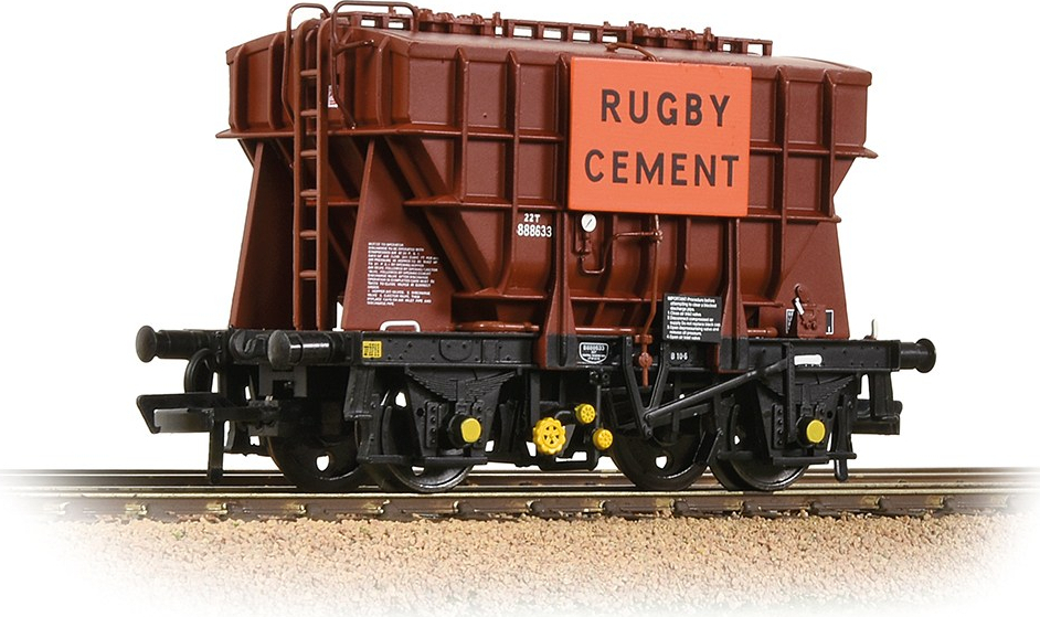 Bachmann