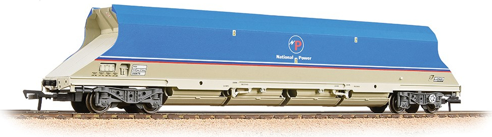 Bachmann
