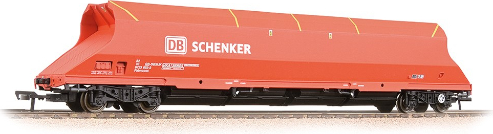Bachmann