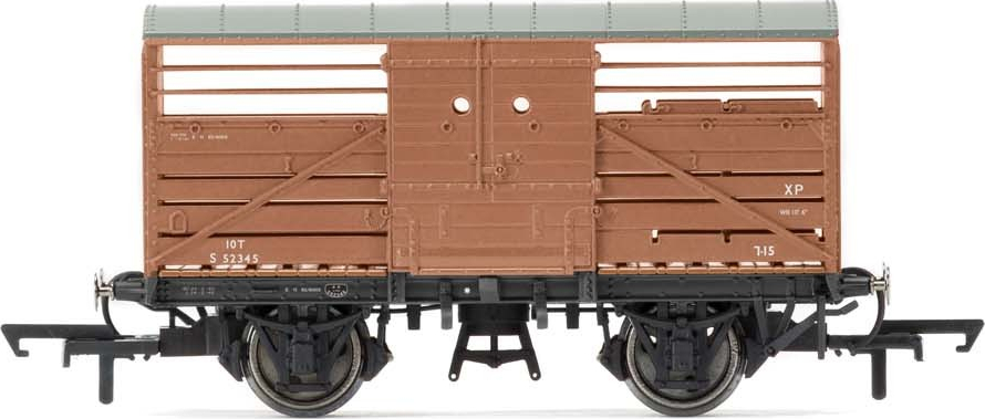 Hornby