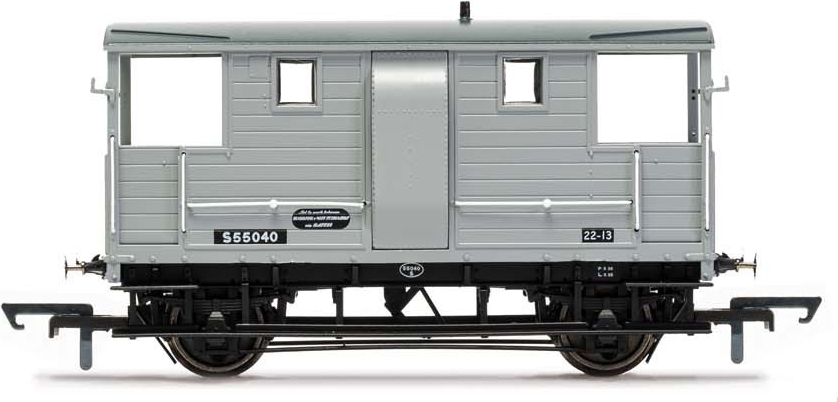 Hornby