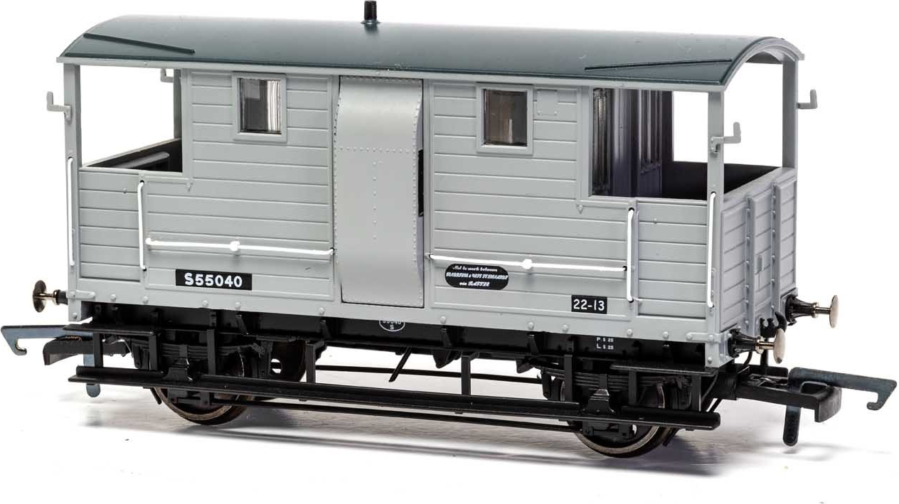 Hornby