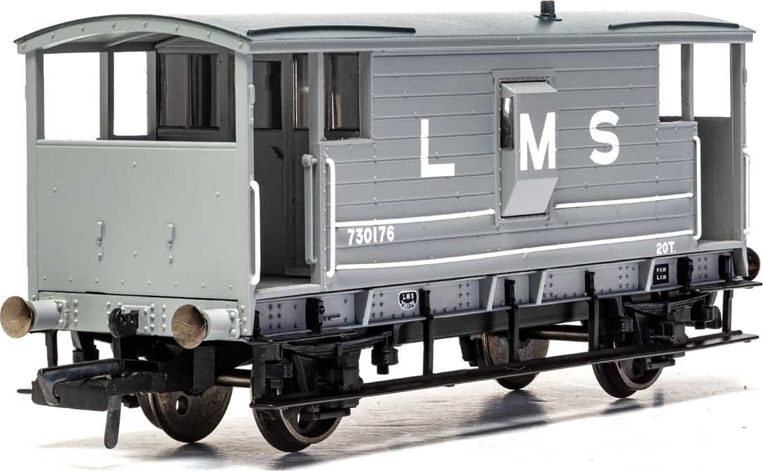 Hornby
