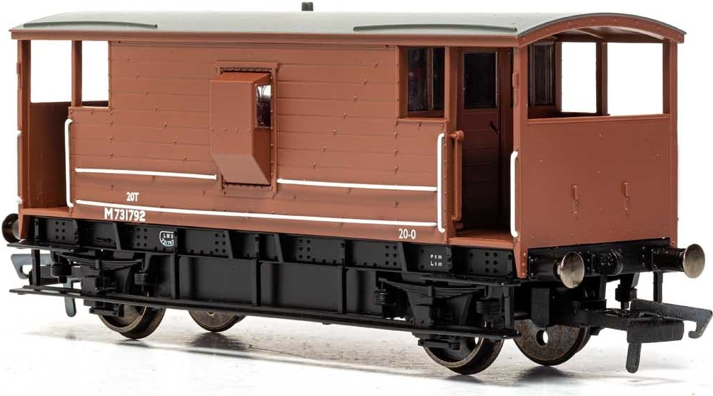 Hornby