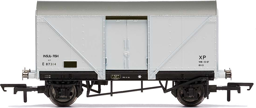 Hornby