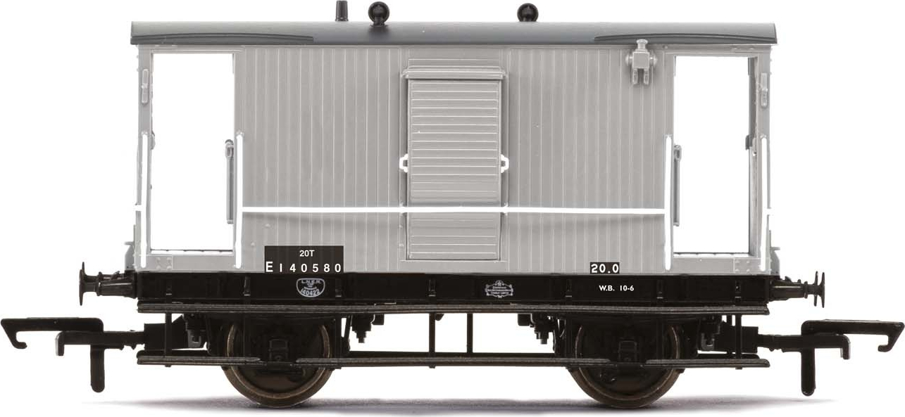 Hornby