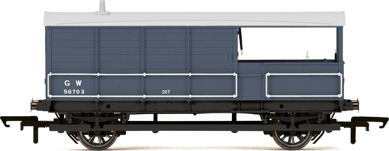 Hornby