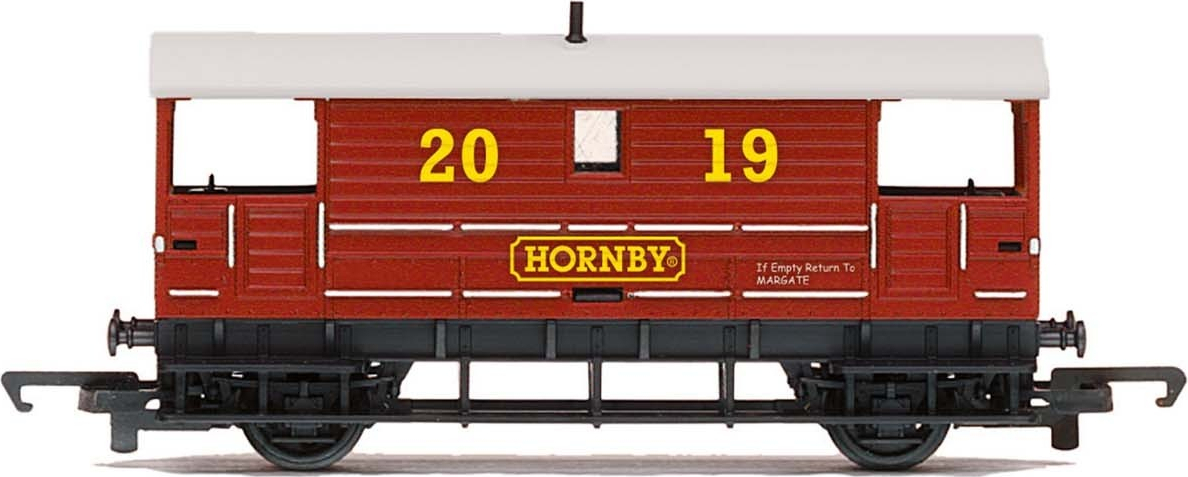 Hornby