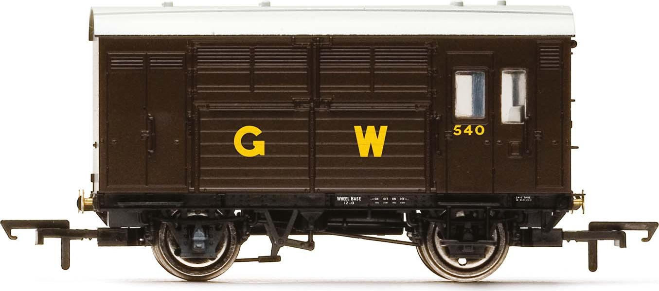 Hornby