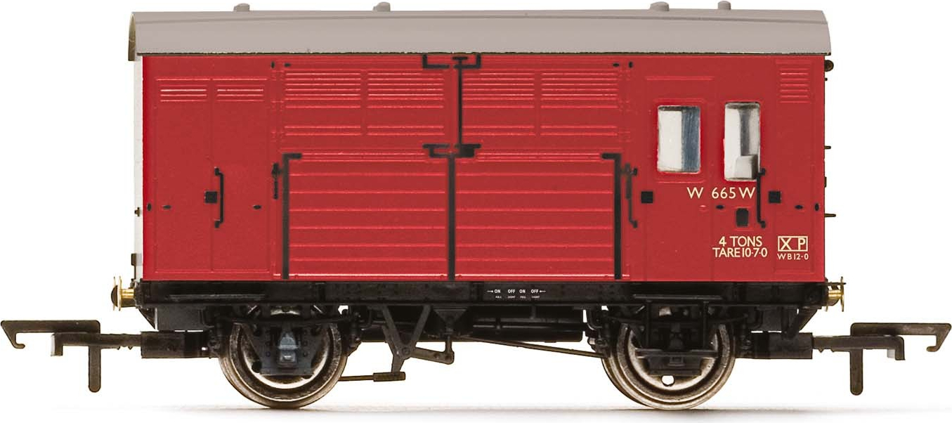 Hornby