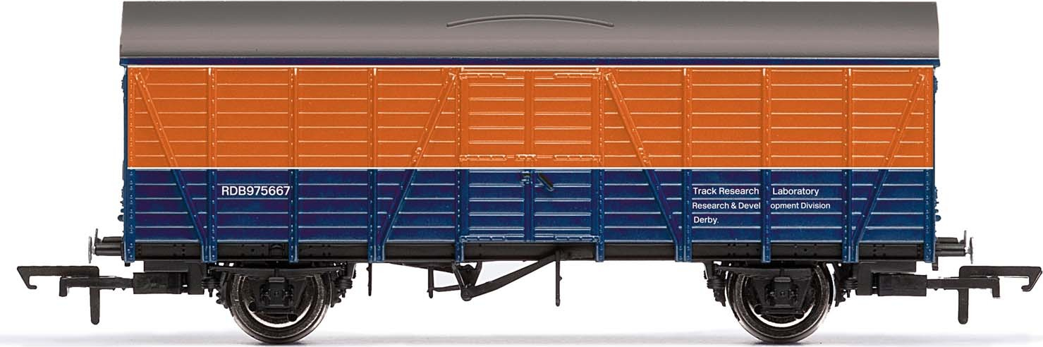 Hornby