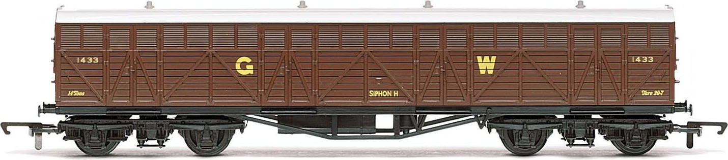 Hornby
