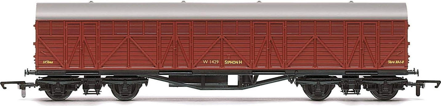 Hornby