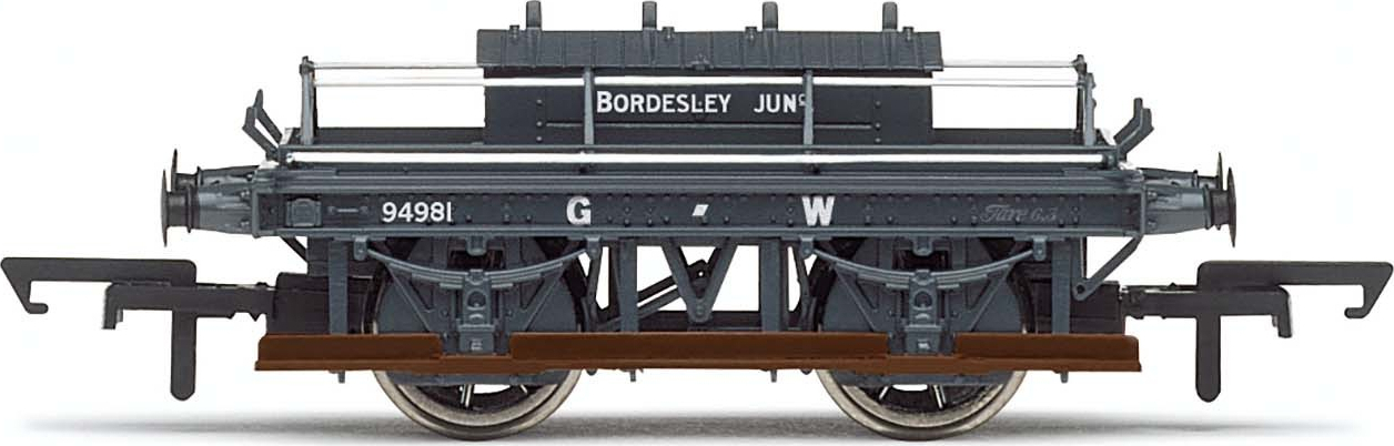 Hornby