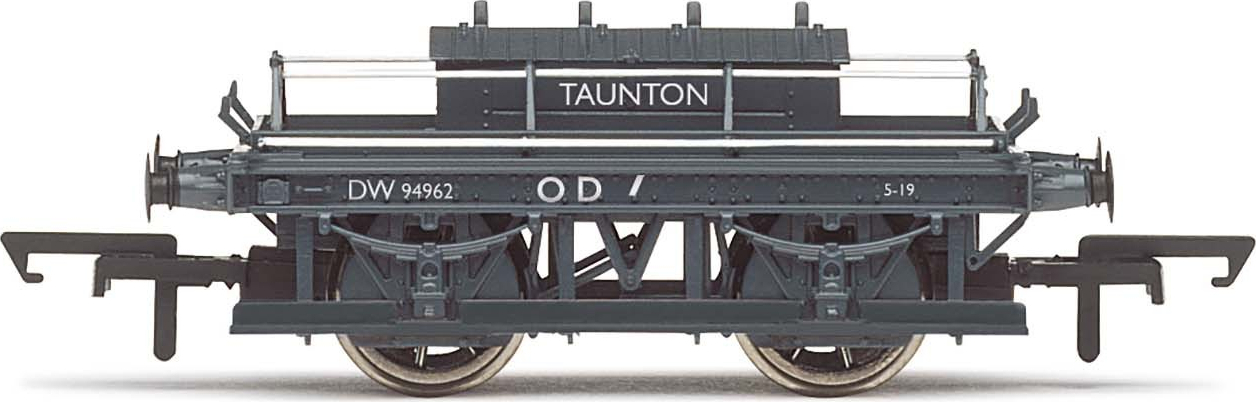 Hornby
