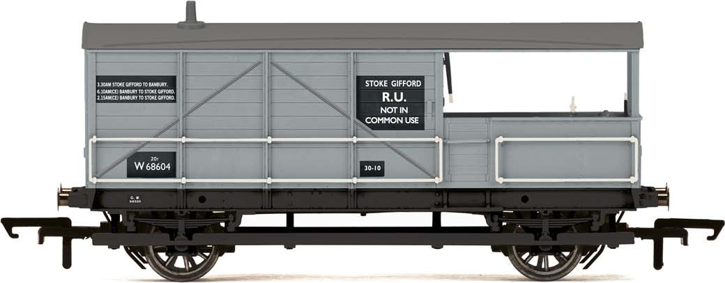 Hornby