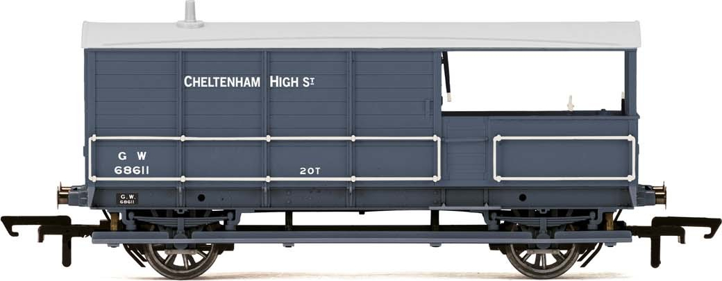 Hornby