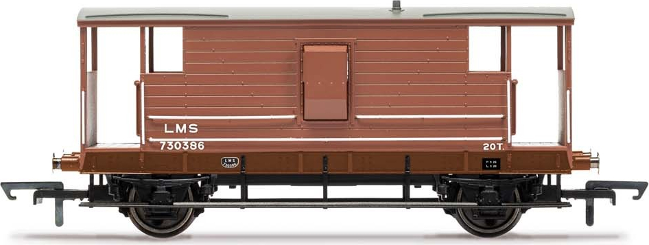 Hornby