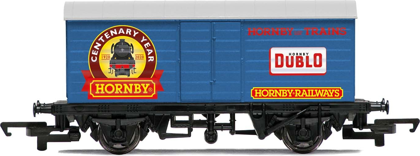 Hornby