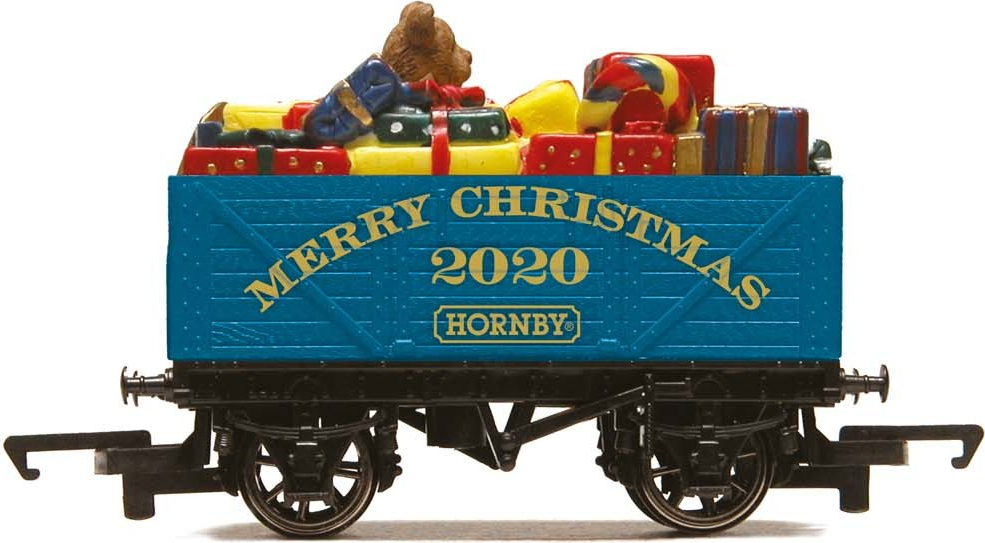 Hornby