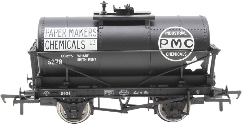 Bachmann