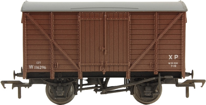 Bachmann