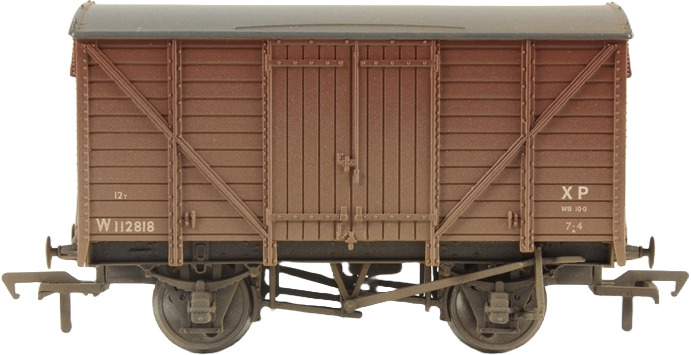 Bachmann