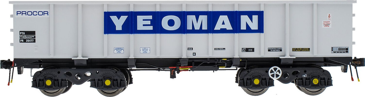 Accurascale