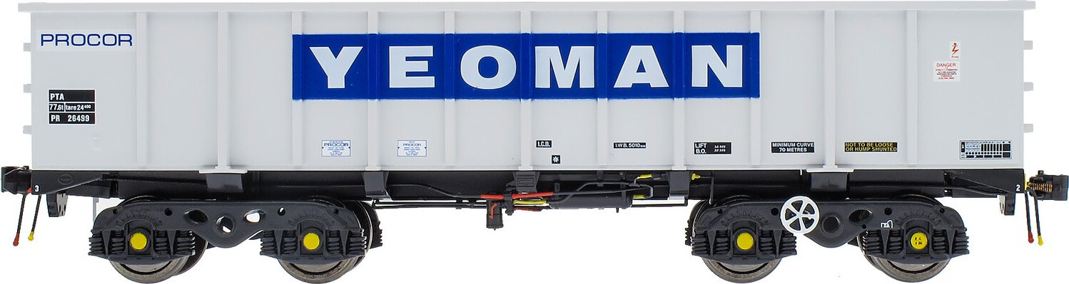 Accurascale