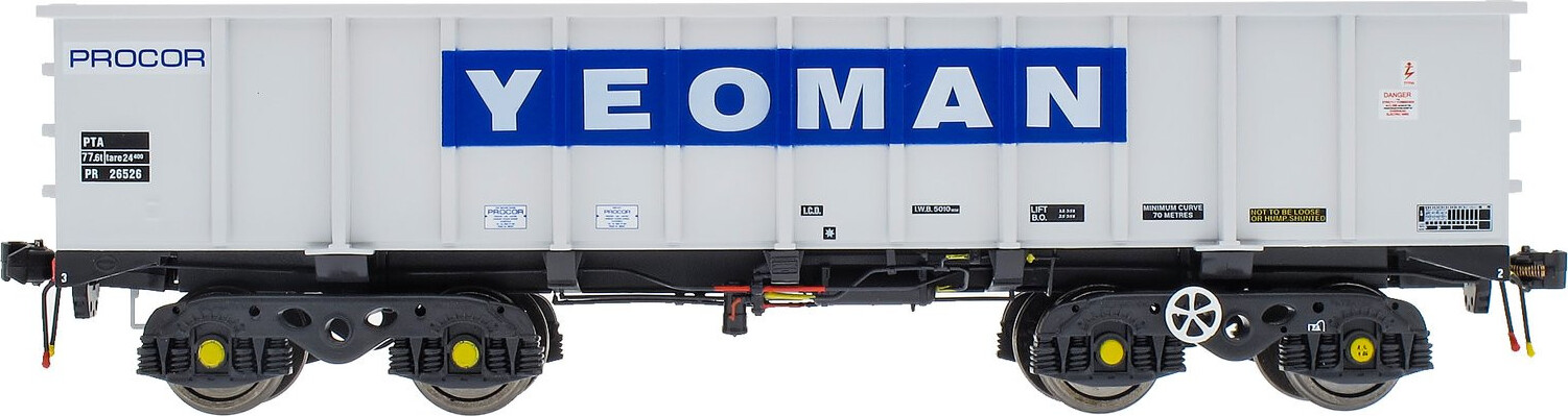 Accurascale