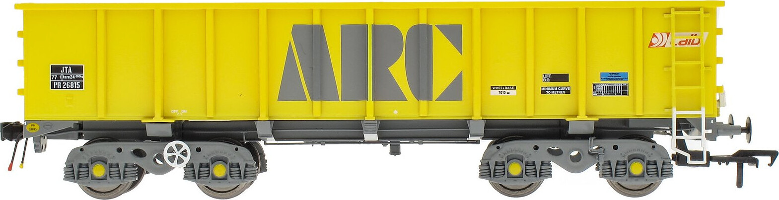 Accurascale