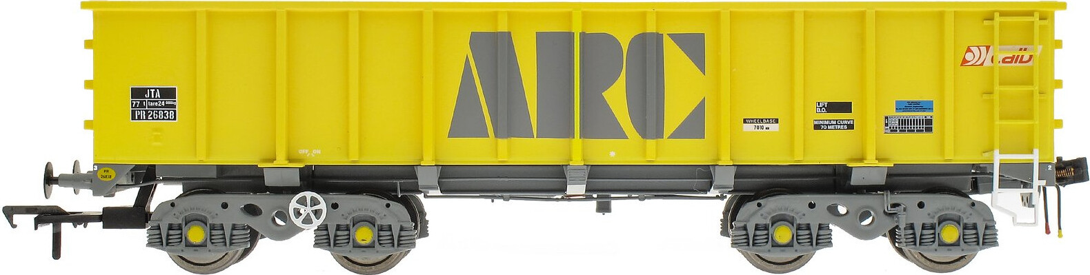 Accurascale