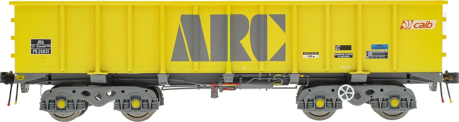 Accurascale