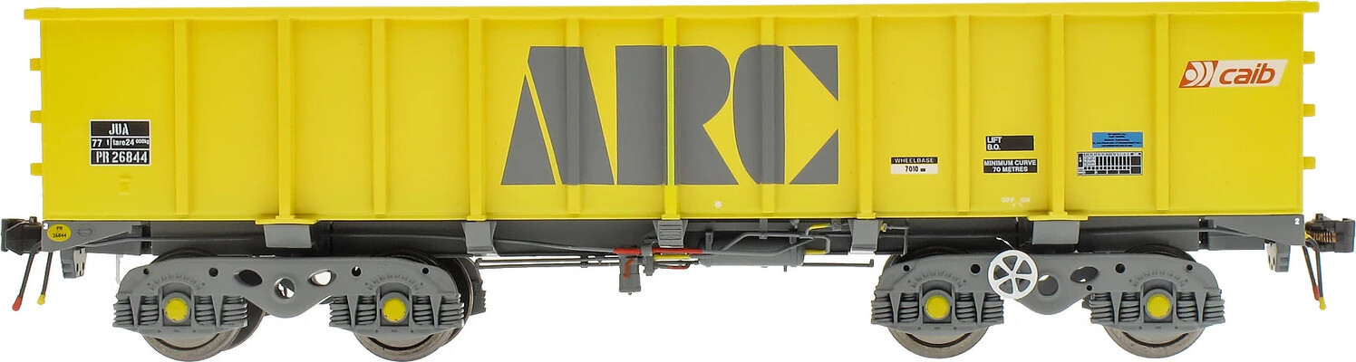 Accurascale