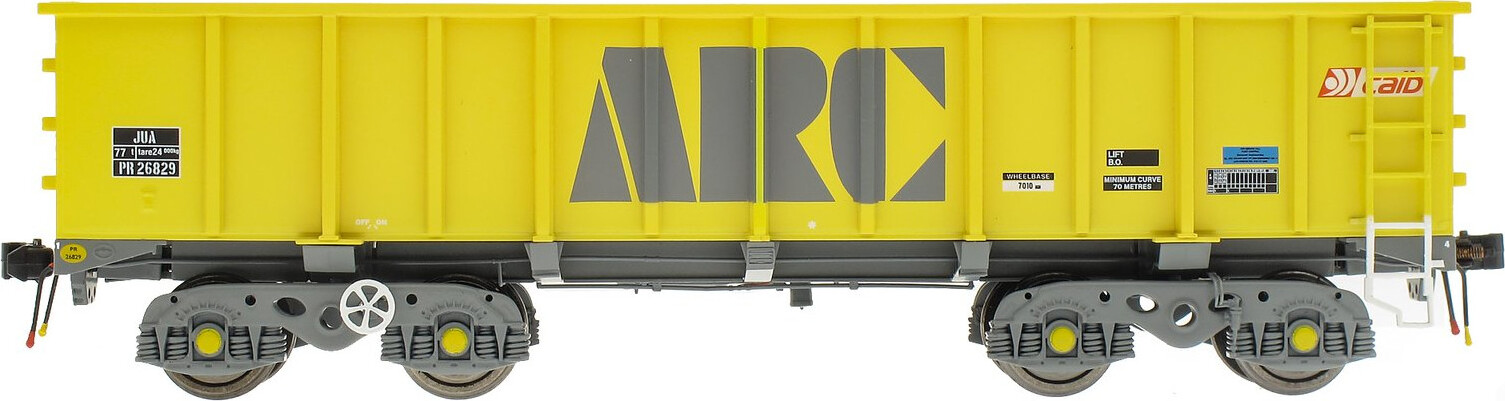 Accurascale