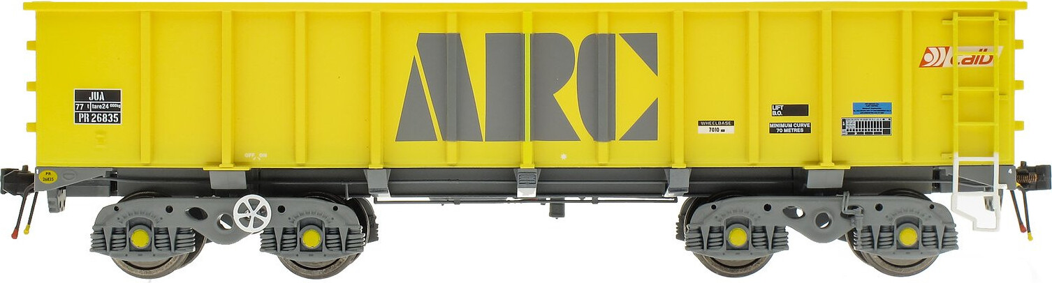 Accurascale