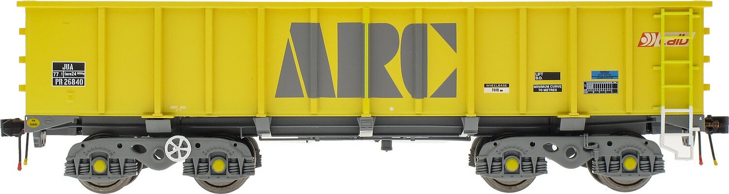 Accurascale