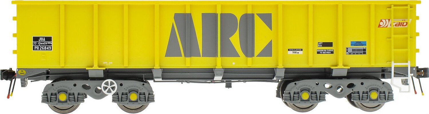 Accurascale