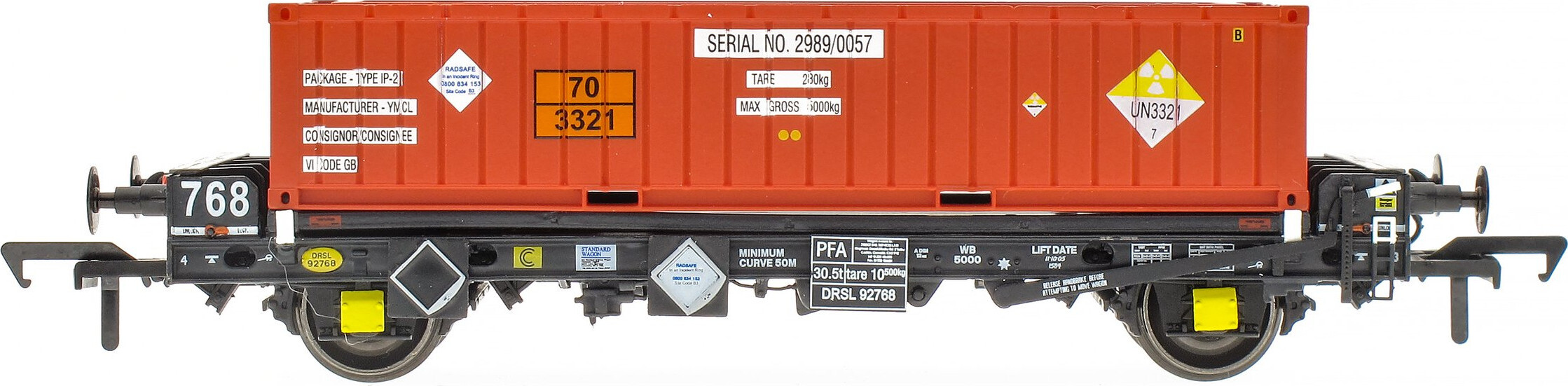 Accurascale