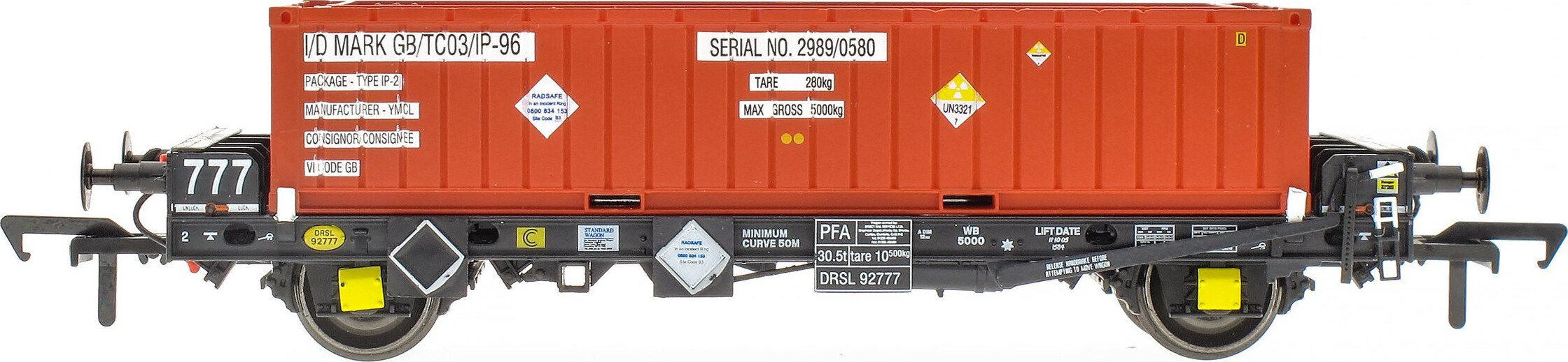 Accurascale