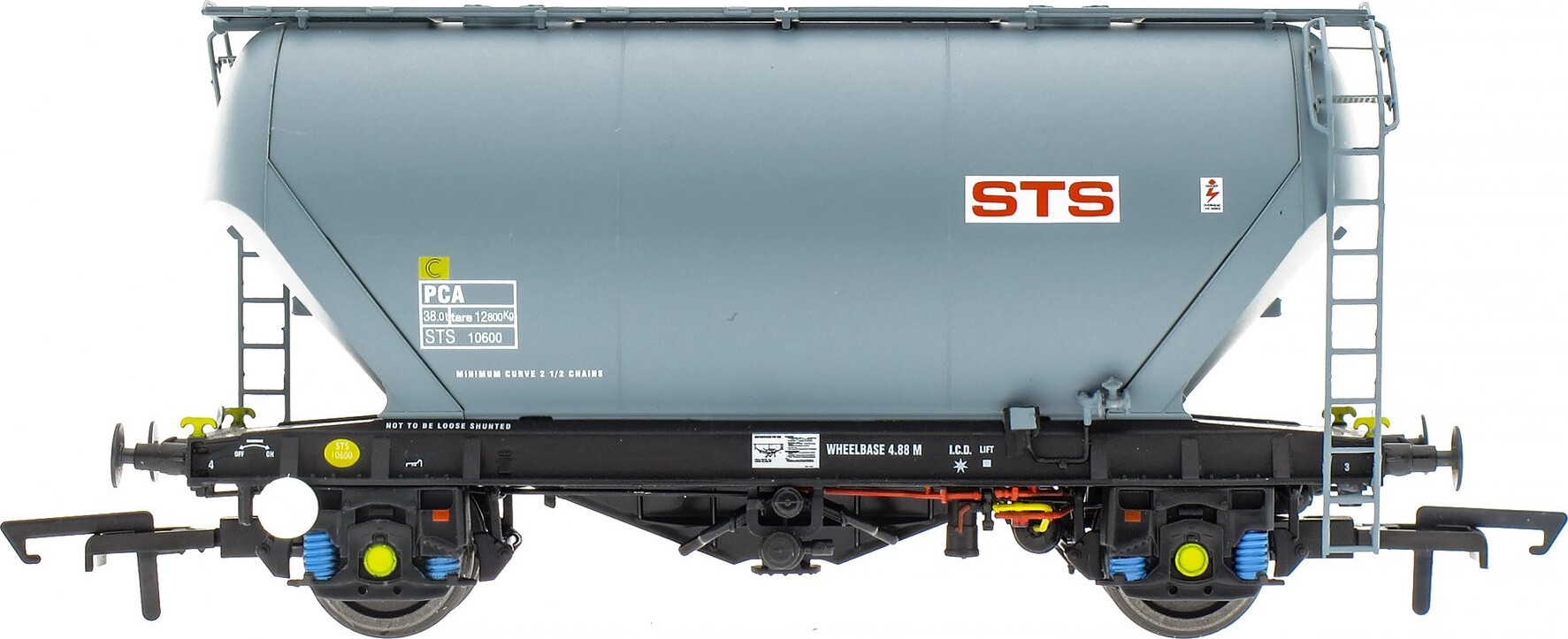 Accurascale