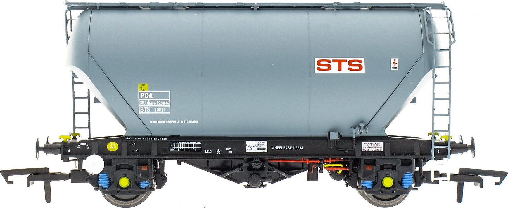 Accurascale