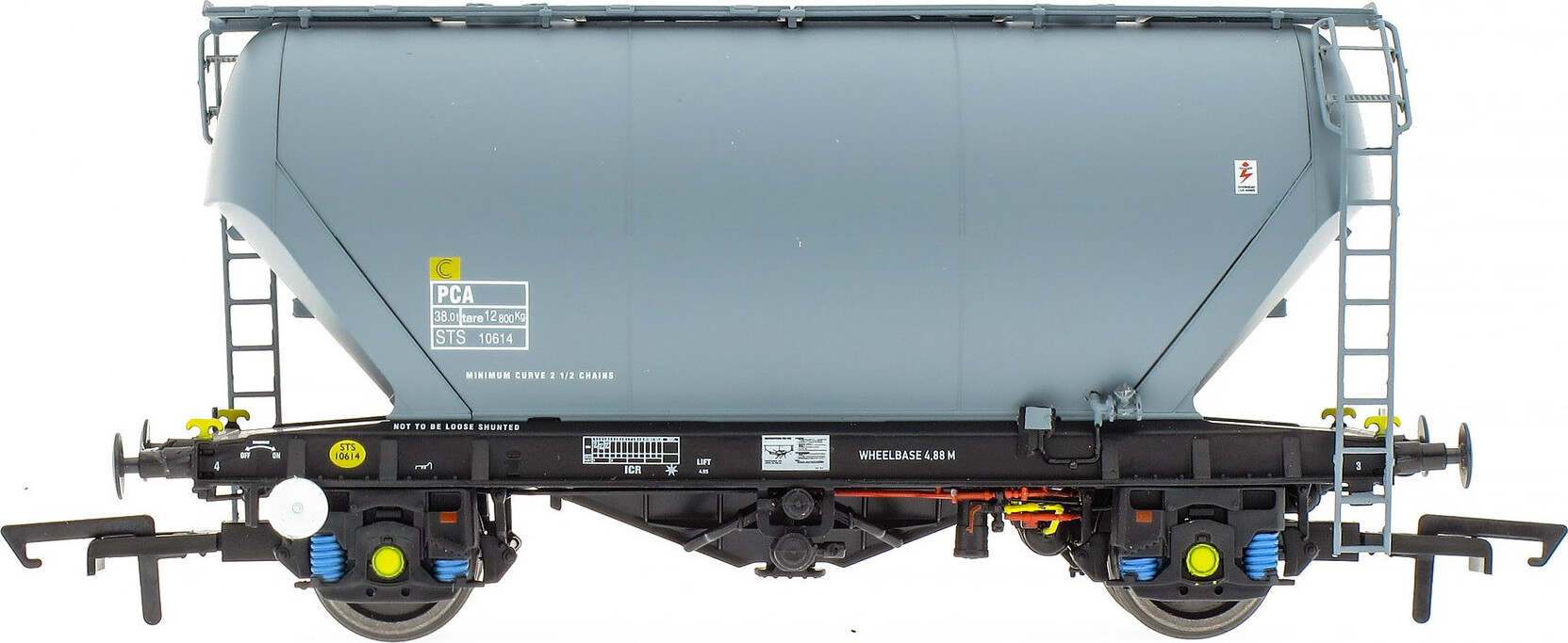 Accurascale