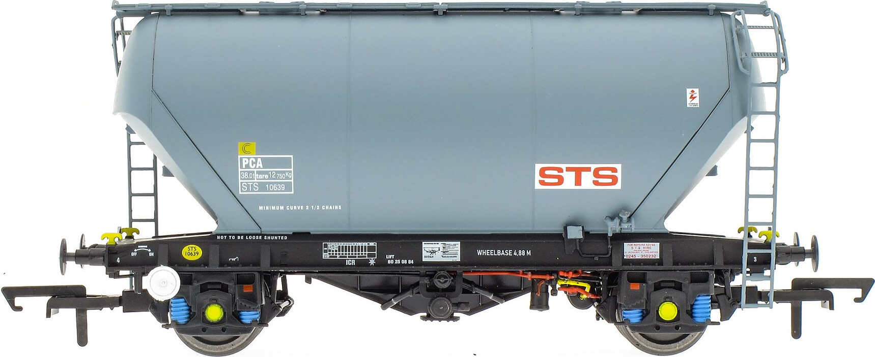 Accurascale